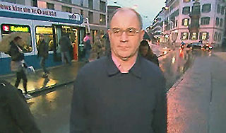 В Швейцарии арестован информатор WikiLeaks В Швейцарии арестован информатор WikiLeaks