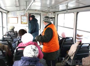 Проездные билеты подорожают с 1 февраля