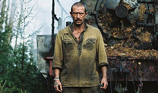 "Край" исключили из претендентов на "Оскара" "Край" исключили из претендентов на "Оскара"