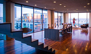 В Москве нашли самую дорогую квартиру В Москве нашли самую дорогую квартиру