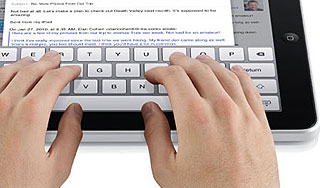 Двух американцев судят за взлом почты iPad Двух американцев судят за взлом почты iPad