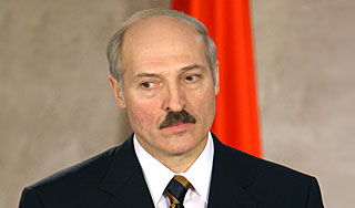 Европа лишит Лукашенко чемпионата мира Европа лишит Лукашенко чемпионата мира