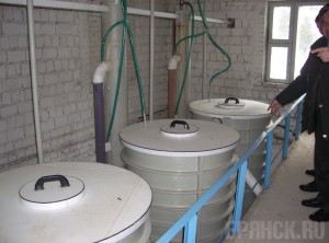 Володарский район Брянска наконец-то получит чистую воду