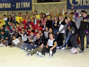 Более ста активистов сформировали молодежную политику на 2011 год