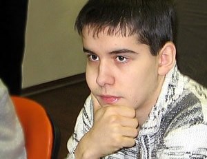 Ян Непомнящий сыграл вничью с Алексеем Шировым Ян Непомнящий