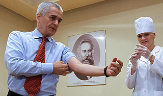 �������� ������� ����� � "��������"