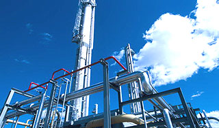 Эксперты оценили газовые запасы Земли Эксперты оценили газовые запасы Земли