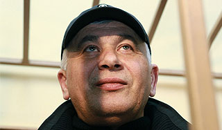 Генерал МВД арестован за мошенничество Генерал МВД арестован за мошенничество