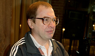 Сергей Мавроди раскрыл свои планы Сергей Мавроди раскрыл свои планы