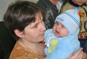 Определен план мероприятий на Год ребенка