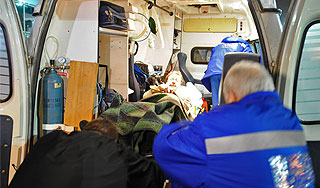 ������ ������������ � "����������"