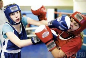 Пройдет детско-юношеский турнир по боксу