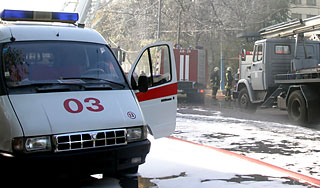 В Кузбассе на людей рухнула крыша больницы В Кузбассе на людей рухнула крыша больницы