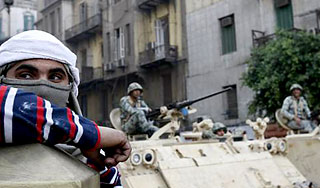 Египет запретил вещание "Аль-Джазиры" Египет запретил вещание "Аль-Джазиры"