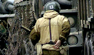 Дагестан спасли от взрыва мощных бомб Дагестан спасли от взрыва мощных бомб