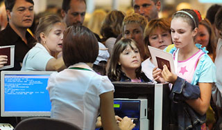 США ужесточили выдачу виз студентам России США ужесточили выдачу виз студентам России