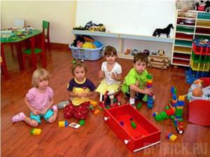 Детский сад «Светлячок» признали образцовым