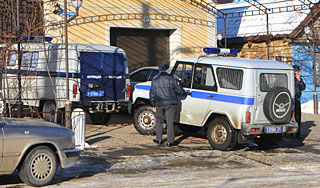 Резню в Ставрополе устроил друг семьи Резню в Ставрополе устроил друг семьи