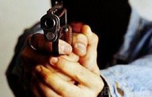 Подросток попытался совершить налет на автозаправку