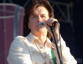 Барыкина выпишут из кардиологии в конце недели Александр Барыкин