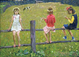 Братья Ткачевы покажут «Край вдохновения»