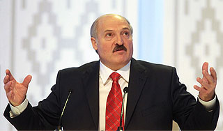 Европа подготовила санкции для Лукашенко Европа подготовила санкции для Лукашенко
