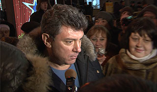 Стратегия провала "несогласных" Стратегия провала "несогласных"