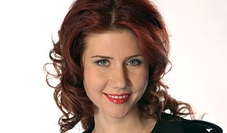 Чапман станет конкуренткой Кабаевой Чапман станет конкуренткой Кабаевой