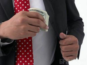 Брянская область вошла в десятку самых коррумпированных регионов