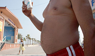 Утягивающее белье приводит к ожирению Утягивающее белье приводит к ожирению