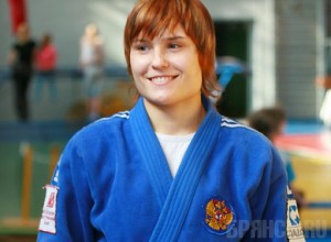 Наталия Кузютина взяла «бронзу» на первом этапе Кубка мира по дзюдо Наталия Кузютина