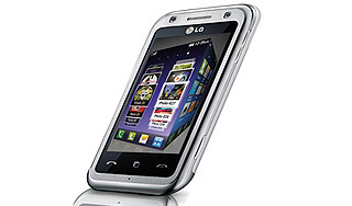 LG готовит премьеру 3D-смартфона LG готовит премьеру 3D-смартфона