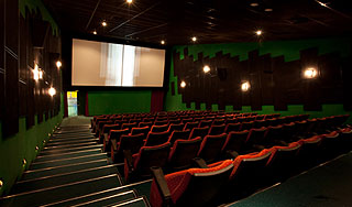 В российское кино вложат миллиарды В российское кино вложат миллиарды