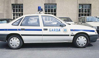 Российского дипломата выслали из Ирландии Российского дипломата выслали из Ирландии