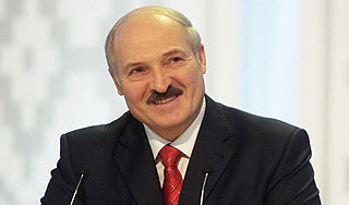 Россия выступила против наказания Лукашенко Россия выступила против наказания Лукашенко