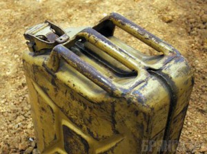 Задержаны поджигатели 400 построек