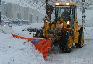 Коммунальщикам пригрозили увольнениями