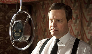 У фаворита "Оскара" хотят отобрать лучшее У фаворита "Оскара" хотят отобрать лучшее