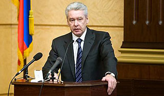Собянин распродаст московские активы Собянин распродаст московские активы