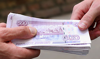 Мэр пытался сжечь взятку перед обыском Мэр пытался сжечь взятку перед обыском