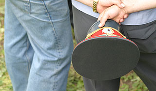 Новая полиция откажется от участковых Новая полиция откажется от участковых