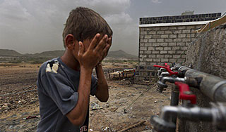 США сэкономят на бедных странах США сэкономят на бедных странах