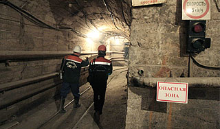 В метро Москвы обнаружили тело мужчины В метро Москвы обнаружили тело мужчины