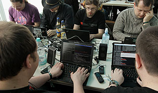 Google заплатит $20 тысяч за взлом Chrome Google заплатит $20 тысяч за взлом Chrome