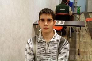 Ян Непомнящий учредил турнир Ян Непомнящий