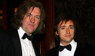 Top Gear извинилась перед Мексикой за шутки Top Gear извинилась перед Мексикой за шутки