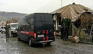 Преступники отбили у милиции заключенного Преступники отбили у милиции заключенного