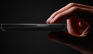 Новый смартфон HTC будет двухъядерным Новый смартфон HTC будет двухъядерным