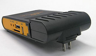 В США изобрели настенный компьютер В США изобрели настенный компьютер