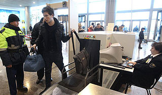 Россия меняет правила защиты пассажиров Россия меняет правила защиты пассажиров